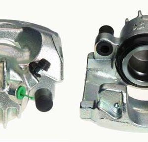 Etrier frana BUDWEG CALIPER 344177 – CITROEN | AutoRival