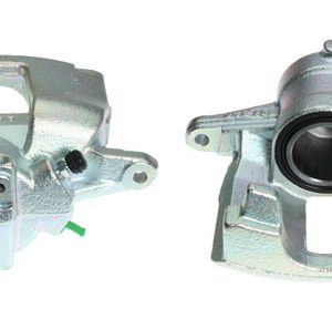 Etrier frana BUDWEG CALIPER 344981 – CITROEN | AutoRival