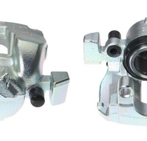 Etrier frana BUDWEG CALIPER 345334 – CITROEN | AutoRival