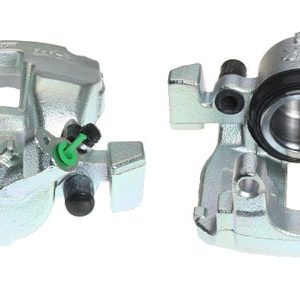 Etrier frana BUDWEG CALIPER 345335 – CITROEN | AutoRival