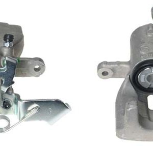 Etrier frana BUDWEG CALIPER 345554 – CITROEN | AutoRival