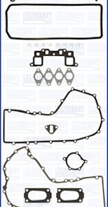 Set garnituri chiulasa AJUSA 52029100 – CITROEN | AutoRival