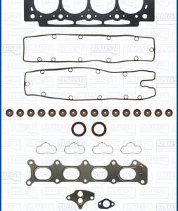 Set garnituri chiulasa AJUSA 52417300 – CITROEN | AutoRival