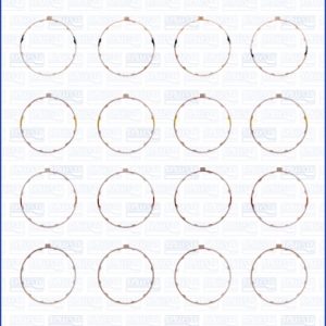 Set garnituri bucsa cilindru AJUSA 60001300 – CITROEN | AutoRival