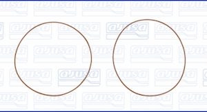 Set garnituri bucsa cilindru AJUSA 60002800 – CITROEN | AutoRival
