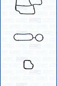 Set garnituri radiator ulei AJUSA 77008100 – CITROEN | AutoRival