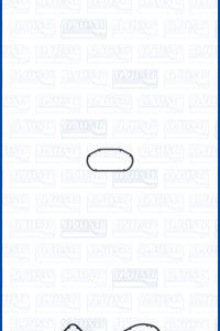 Set garnituri radiator ulei AJUSA 77011800 – CITROEN | AutoRival