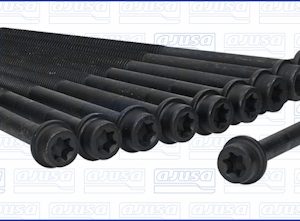 Set surub chiulasa AJUSA 81000900 – CITROEN | AutoRival