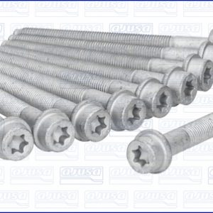 Set surub chiulasa AJUSA 81001000 – CITROEN | AutoRival