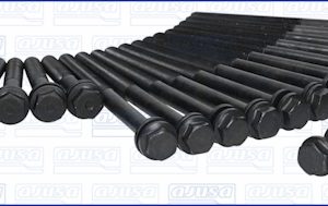 Set surub chiulasa AJUSA 81025600 – CITROEN | AutoRival