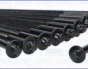 Set surub chiulasa AJUSA 81034200 – CITROEN | AutoRival