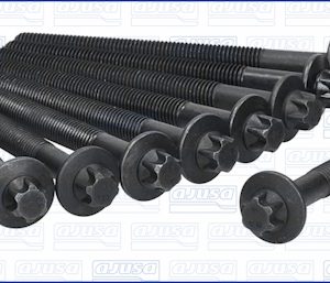 Set surub chiulasa AJUSA 81038800 – CITROEN | AutoRival