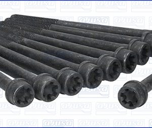 Set surub chiulasa AJUSA 81039200 – CITROEN | AutoRival