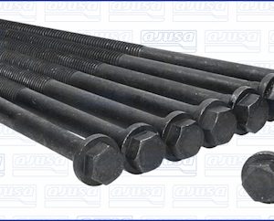 Set surub chiulasa AJUSA 81046400 – CITROEN | AutoRival