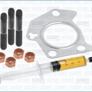 Set montaj turbocompresor AJUSA JTC11618 – CITROEN | AutoRival