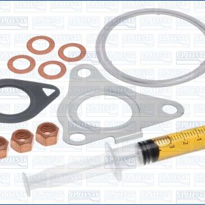 Set montaj turbocompresor AJUSA JTC11966 – CITROEN | AutoRival