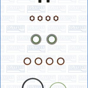 Set montaj turbocompresor AJUSA JTC12014 – CITROEN | AutoRival