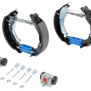 Set saboti frana ATE 03.0520-9620.3 – CITROEN | AutoRival