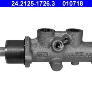 Pompa centrala frana ATE 24.2125-1726.3 – CITROEN | AutoRival