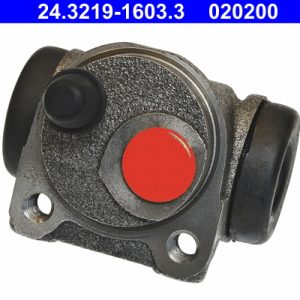 Cilindru receptor frana ATE 24.3219-1603.3 – CITROEN | AutoRival
