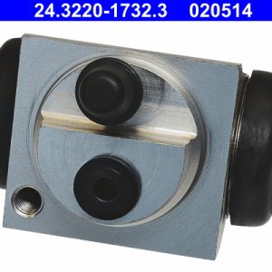 Cilindru receptor frana ATE 24.3220-1732.3 – CITROEN | AutoRival