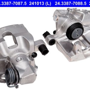 Etrier frana ATE 24.3387-7087.5 – CITROEN | AutoRival