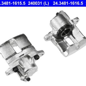 Etrier frana ATE 24.3481-1615.5 – CITROEN | AutoRival