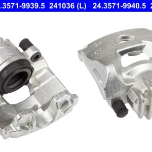 Etrier frana ATE 24.3571-9939.5 – CITROEN | AutoRival