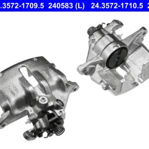 Etrier frana ATE 24.3572-1709.5 – CITROEN | AutoRival