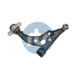 Brat suspensie roata RTS 96-00581-2 – CITROEN | AutoRival