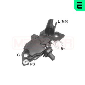Regulator alternator ERA 215243 – CITROEN | AutoRival