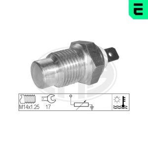 Senzor temperatura lichid de racire ERA 330086 – CITROEN | AutoRival