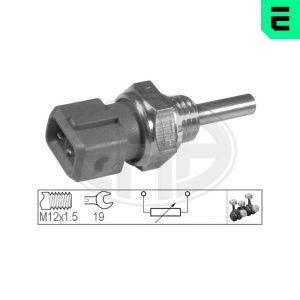 Senzor temperatura lichid de racire ERA 330121 – CITROEN | AutoRival