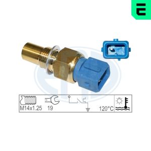 Comutator temperatura racire ERA 330637 – CITROEN | AutoRival