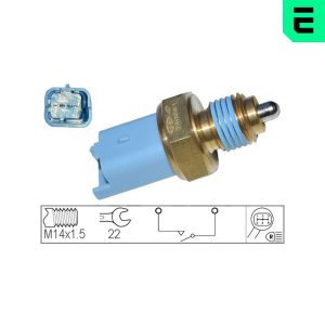 Comutator lampa marsalier ERA 330681 – CITROEN | AutoRival