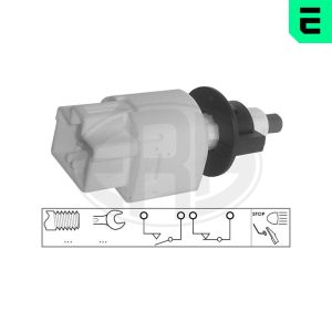 Comutator lumini frana ERA 330723 – CITROEN | AutoRival