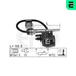 Senzor temperatura lichid de racire ERA 330792 – CITROEN | AutoRival