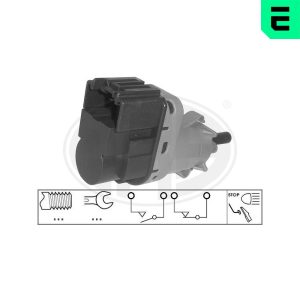 Comutator lumini frana ERA 330815 – CITROEN | AutoRival