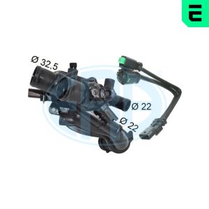 Termostat lichid racire ERA 350572A – CITROEN | AutoRival