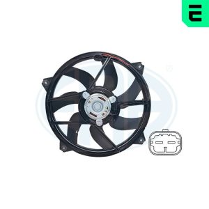 Ventilator radiator ERA 352131 – CITROEN | AutoRival