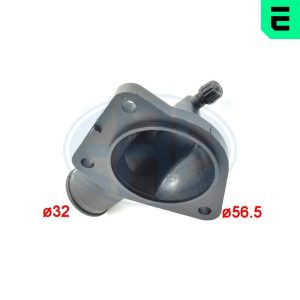 Flansa lichid racire ERA 354080 – CITROEN | AutoRival