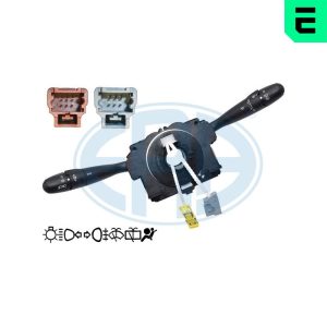 Comutator coloana directie ERA 440876 – CITROEN | AutoRival