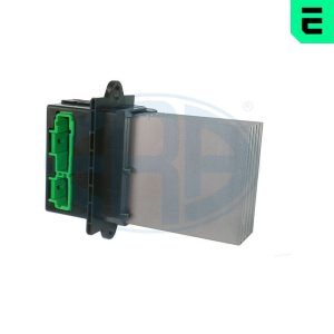 Rezistor ventilator habitaclu ERA 665029 – CITROEN | AutoRival