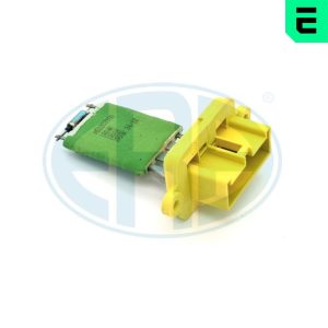 Rezistor ventilator habitaclu ERA 665090 – CITROEN | AutoRival