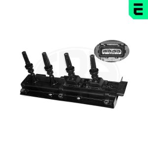 Bobina de inductie ERA 880016 – CITROEN | AutoRival