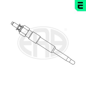 Bujie incandescenta ERA 886003 – CITROEN | AutoRival