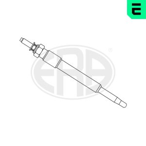 Bujie incandescenta ERA 886029 – CITROEN | AutoRival