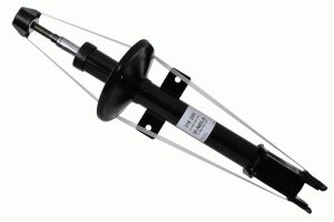 Amortizor DACIA DUSTER (HS_) 1.5 dCi 4x4 diesel 90 cai SACHS 316 290