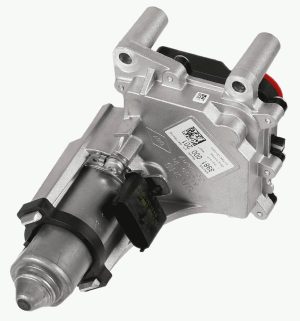Modul levier selectare transmisie DACIA DUSTER (HS_) 1.5 dCi 4x4 diesel 109 cai SACHS 3981 000 201