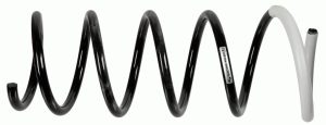 Arc spiral DACIA DUSTER (HS_) 1.5 dCi diesel 86 cai SACHS 993 470
